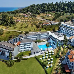 Hotel Hotel Kriopigi