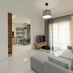 Twin Superior Apartment Thessaloniki
