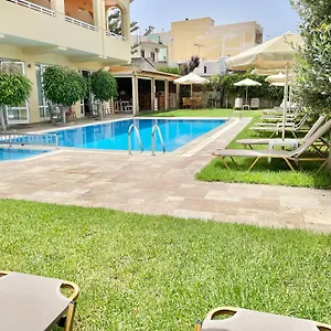 Olympia 3* Rethymno