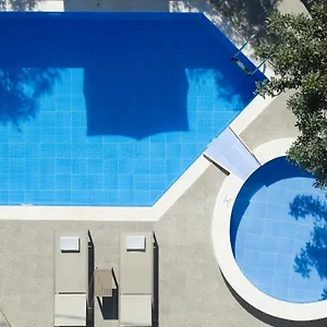 Kastellakia Executive Villa Rethymno (Crete)