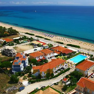Paspalis 3* Skala (Kefalonia)
