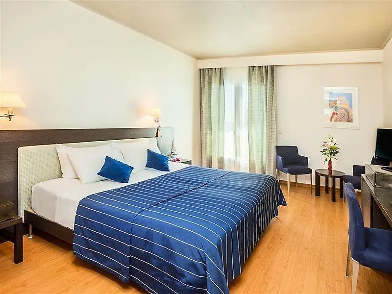Anastasia Resort & Spa Nea Skioni 5*,  Greece