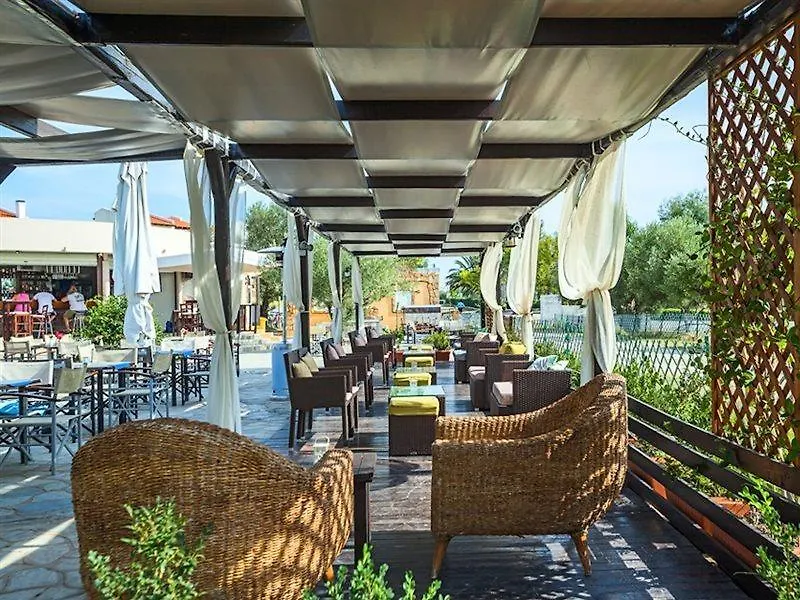 Anastasia Resort & Spa Nea Skioni