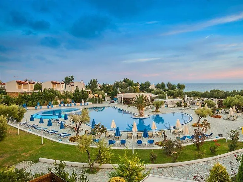 Anastasia Resort & Spa Nea Skioni Greece